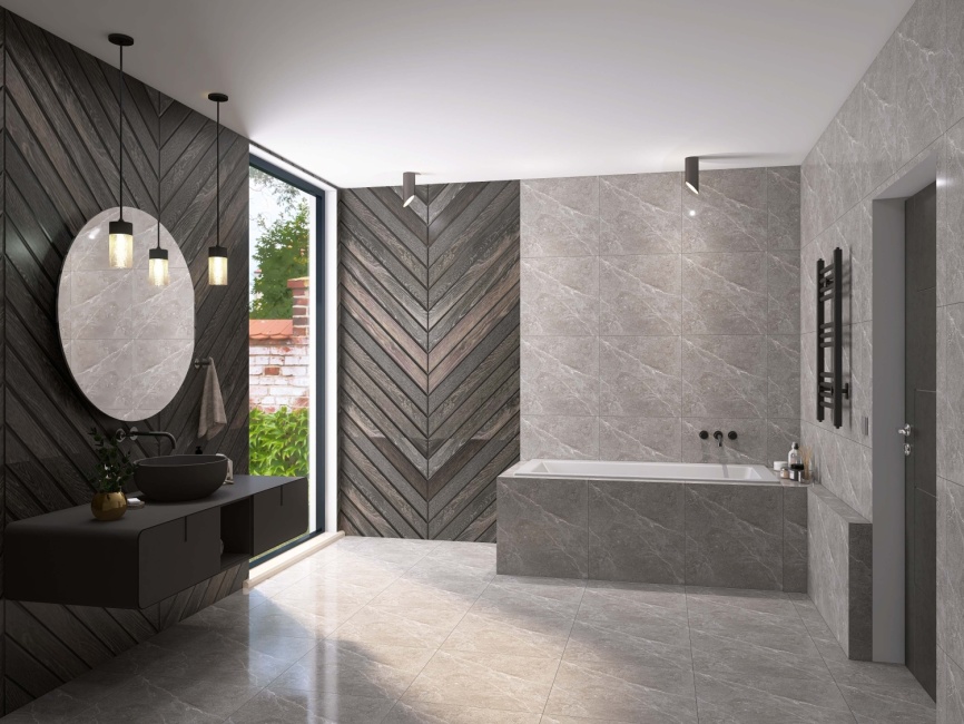 Wotte Line 170х80 фото 6