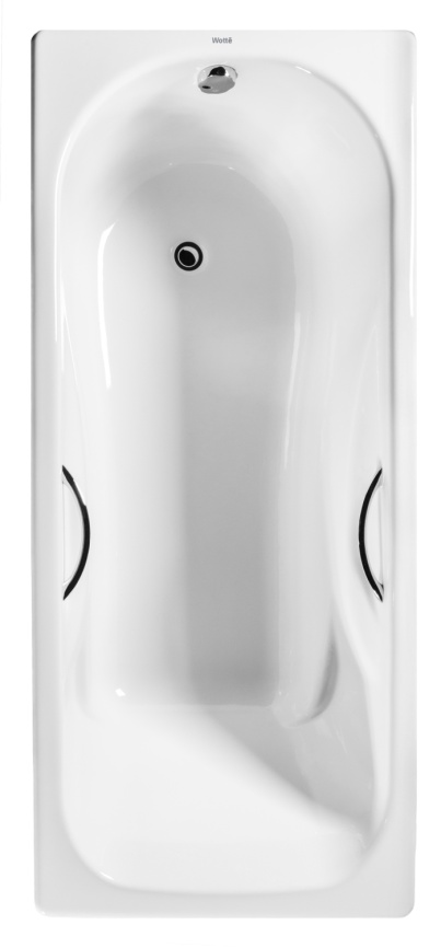 Wotte Comfort 170х75 фото 5