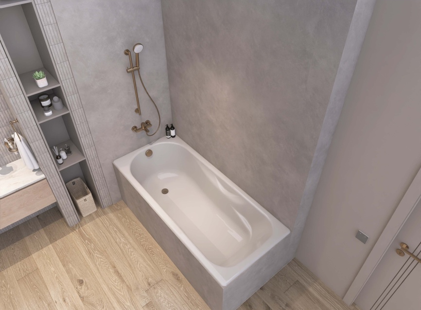 Wotte Comfort 180х80 фото 10