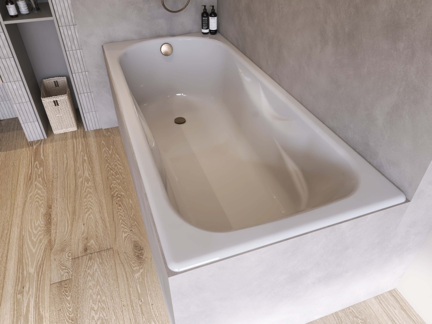 Wotte Comfort 180х80 фото 8
